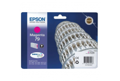 Epson 79 L C13T79134010 magenta original ink cartridge