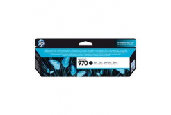 HP CN621AE black original ink cartridge