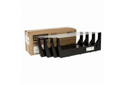 Printronix originální páska do tiskárny, 255049401, černá, 4x17000s, Printronix P7000 serie/P7005/P7010/P7015/P7205/P7210/P7215, P
