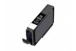 Canon PGI-72MBk, 6402B001 matte black compatible ink cartridge