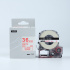 Epson LK-7WRN, SS36RW, 36mm x 9m, red text / white tape, compatible tape