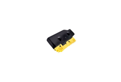 Epson T08Q4, C13T08Q440 yellow compatible ink cartridge