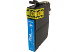 Epson T2992 cyan compatible inkjet cartridge