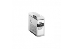 Epson T8501PK photo black compatible ink cartridge