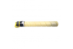 Konica Minolta TN-626Y, ACV1250 yellow compatible toner