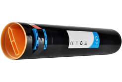 Xerox 006R01176 cyan compatible toner