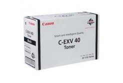 Canon C-EXV40 black original toner