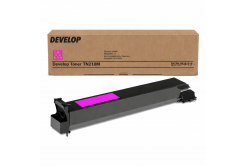 Develop TN-210M 8938519 magenta original toner