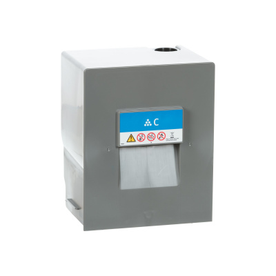 Ricoh 828405, 828228 cyan original toner