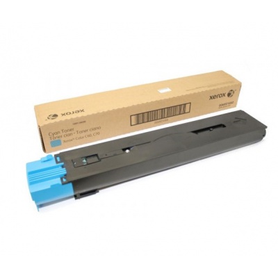 Xerox 006R01660 cyan original toner