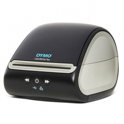 Dymo LabelWriter 5XL 2112725 label printer