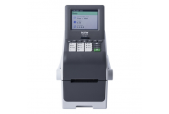 Brother TD-2350DSAH300 TD2350DSAH300Z1 label printer
