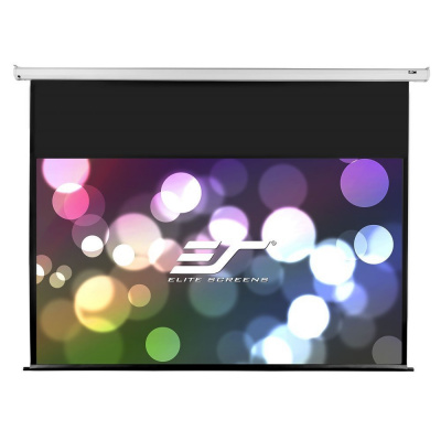 Epson VMAX100XWH2-E24 ELITE plátno elektrické motorové 100'' 16:9