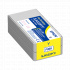 Epson SJIC22P(Y) C33S020604 pro ColorWorpc, yellow original ink cartridge