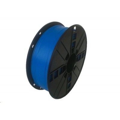 Gembird 3DP-TPE1.75-01-B, 3D filament, flexible, 1,75mm, 1000g, Blue