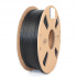 GEMBIRD 3DP-PLA+1.75-02-BK, 3D filament, PLA PLUS, 1,75mm, 1000g, black