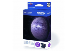 Brother LC-1220M magenta original ink cartridge