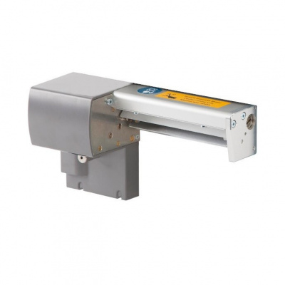 Partex MK10-SQUIX-CU perforator to MK10-SQUIX