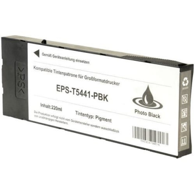 Epson T5441 black compatibe ink cartridge