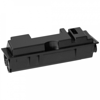 Kyocera Mita TK-18 (TK-17) black compatible toner