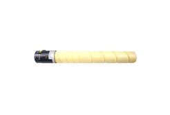 Konica Minolta TN-227Y, ACVH250 yellow compatible toner