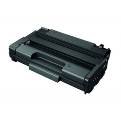 Ricoh 408010 / SP150HE black compatible toner