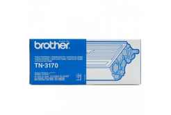 Brother TN-3170 black original toner