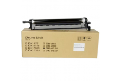 Kyocera DK-8350 302L793120 black original drum unit