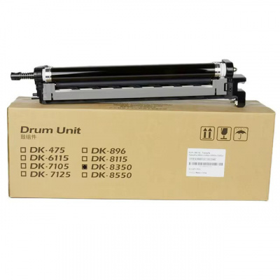 Kyocera DK-8350 302L793120 black original drum unit