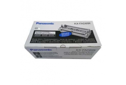 Panasonic KX-FAD89X black original drum