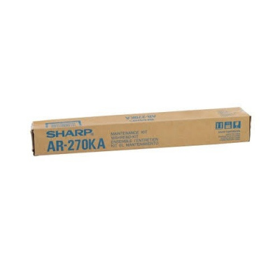 Sharp AR-270KA original maintenance kit