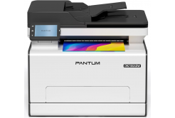 Pantum CM2100ADW laser all-in-one printer