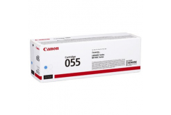 Canon CRG-055C 3015C002 cyan original toner
