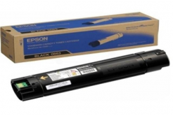 Epson C13S050663 black original toner