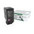 Lexmark 75B20M0 magenta original toner