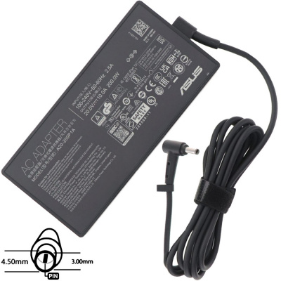 ASUS orig. ADAPTER 200W 20V 3P(4.5PHI)