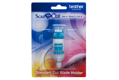 Brother CAHLP1 ScanNCut, standard blade holder for cutting plotter