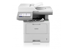Brother MFC-L6910DN MFCL6910DNRE1 laser all-in-one printer