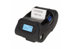 Citizen C13 Cable, UK