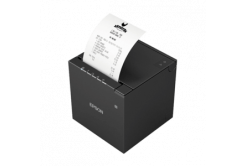Epson TM-M30III-H C31CK51141 POS printer, 8 dots/mm (203 dpi), cutter, USB, USB-C, BT, Wi-Fi, white