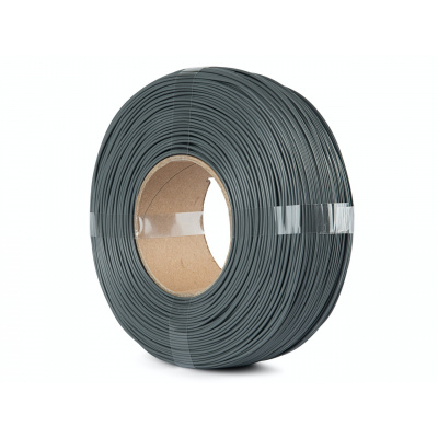 Spectrum 81282 Refill 3D filament, Premium PLA High Speed, 1,75mm, 1000g, Dark grey