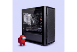 Raiko herní počítač Pro – RTX 5060 Ti 8/16 GB, Intel i5-14600KF, 16GB / 32GB RAM, 1TB SSD
