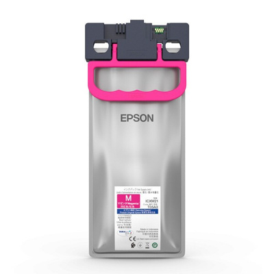 Epson C13T53A30N magenta original ink cartridge