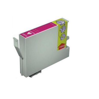 Epson T0543 magenta compatible ink cartridge