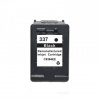 Compatible cartridge with HP 337 C9364E black 