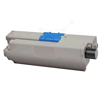 OKI 44973508 black compatible toner