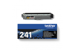 Brother TN-241BK black original toner