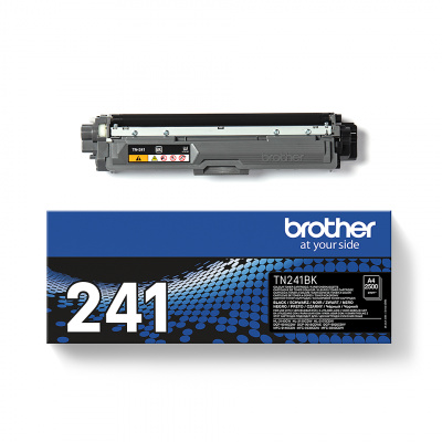 Brother TN-241BK black original toner