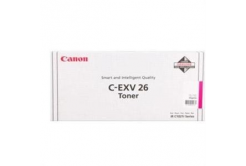 Canon C-EXV26 magenta original toner