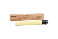 Develop TN-328Y AAV82D0 yellow original toner
